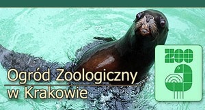  Ogród Zoologiczny w Krakowie