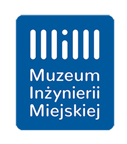 Logo Muzeum Inżynierii Miejskiej